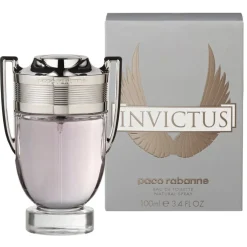 Paco Rabanne Invictus Eau de Toilette