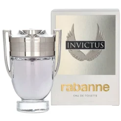 Paco Rabanne Invictus Eau de Toilette
