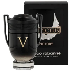 Paco Rabanne Invictus Victory Extreme Eau de Parfum