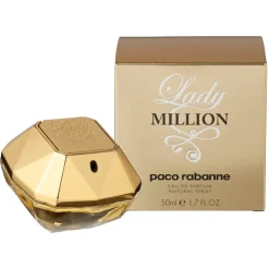 Paco Rabanne Lady Million Eau de Parfum