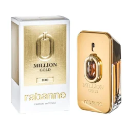 Paco Rabanne Million Gold Intense For Him Eau de Parfum