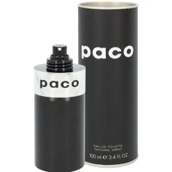 Paco Rabanne Paco Eau de Toilette