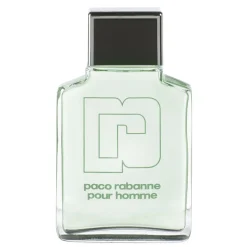 Paco Rabanne Pour Homme Aftershave