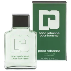Paco Rabanne Pour Homme Aftershave