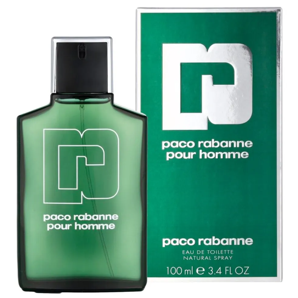 Paco Rabanne Pur Homme Eau de Toilette