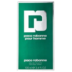 Paco Rabanne Pur Homme Eau de Toilette