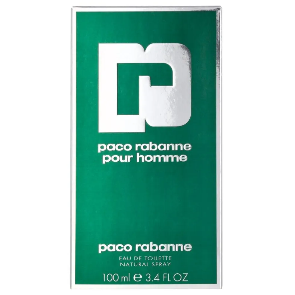 Paco Rabanne Pur Homme Eau de Toilette