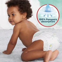 Pampers Harmonie Pants Maat 4 Luierbroekjes