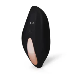 Pantyrebel Vibrerende BoyShort