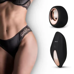 Pantyrebel Vibrerende Slip