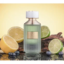 Paris Corner Cedrat Essense Extrait de Parfum