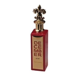 Paris Corner December Rose Eau de Parfum