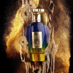 Paris Corner Emir Voux Blue Oud Eau de Parfum