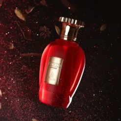 Paris Corner Emir Voux Spices Eau de Parfum