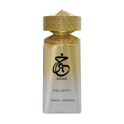 Paris Corner Khair Felicity Eau de Parfum