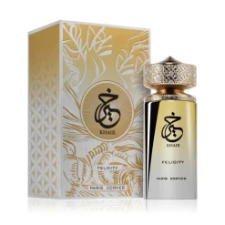 Paris Corner Khair Felicity Eau de Parfum