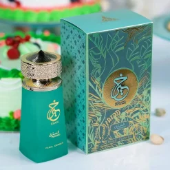 Paris Corner Khair Pistachio Eau de Parfum