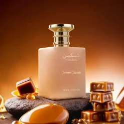 Paris Corner Taskeen Caramel Cascade Eau de Parfum