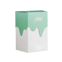 Paris Corner Taskeen Lactéa Divina Eau de Parfum