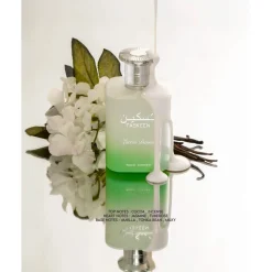 Paris Corner Taskeen Lactéa Divina Eau de Parfum