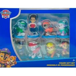 Paw Patrol Figure Geschenkset
