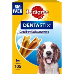 Pedigree Dentastix Hondensnacks