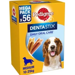 Pedigree Dentastix Medium Hondensnacks