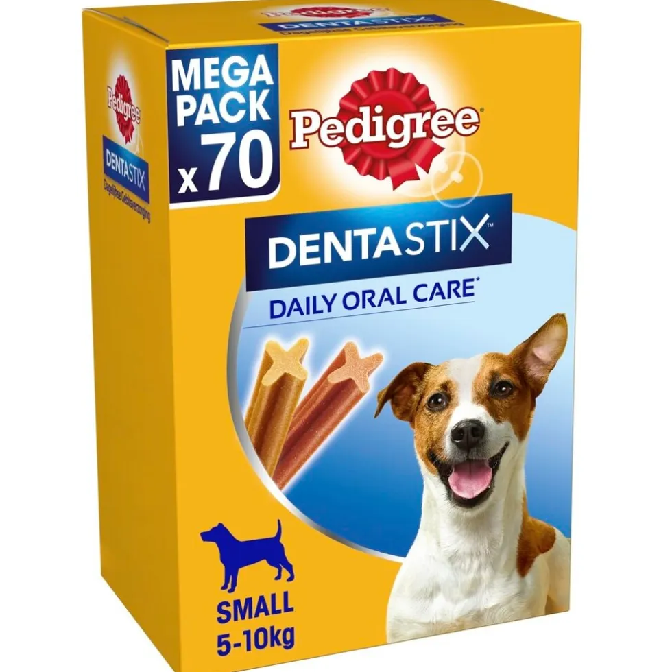 Pedigree Dentastix Mini Hondensnacks