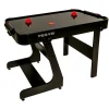 Pegasi airhockeytafel Airstream 4ft inklapbaar