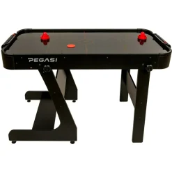 Pegasi airhockeytafel Airstream 4ft inklapbaar