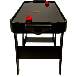Pegasi airhockeytafel Airstream 4ft inklapbaar