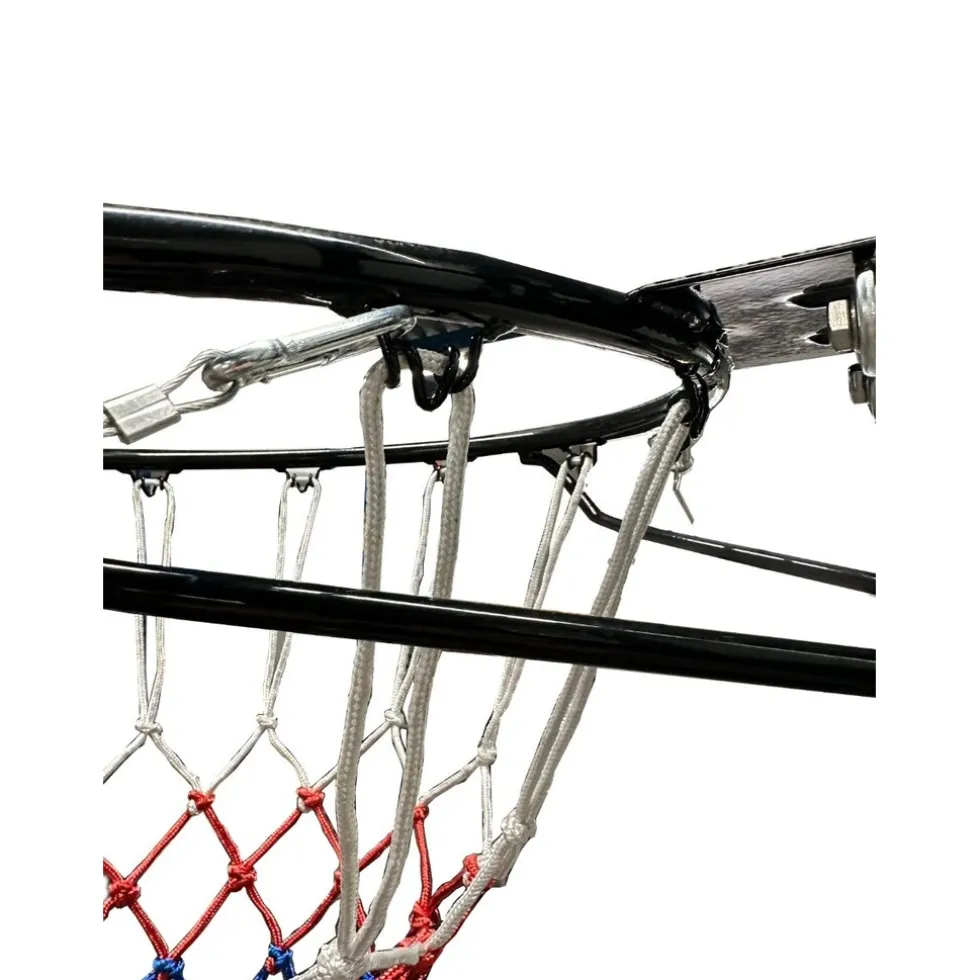 Pegasi basketbal return net