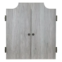 Pegasi dartbord cabinet set Classic