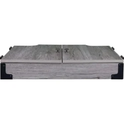 Pegasi dartbord cabinet set Classic