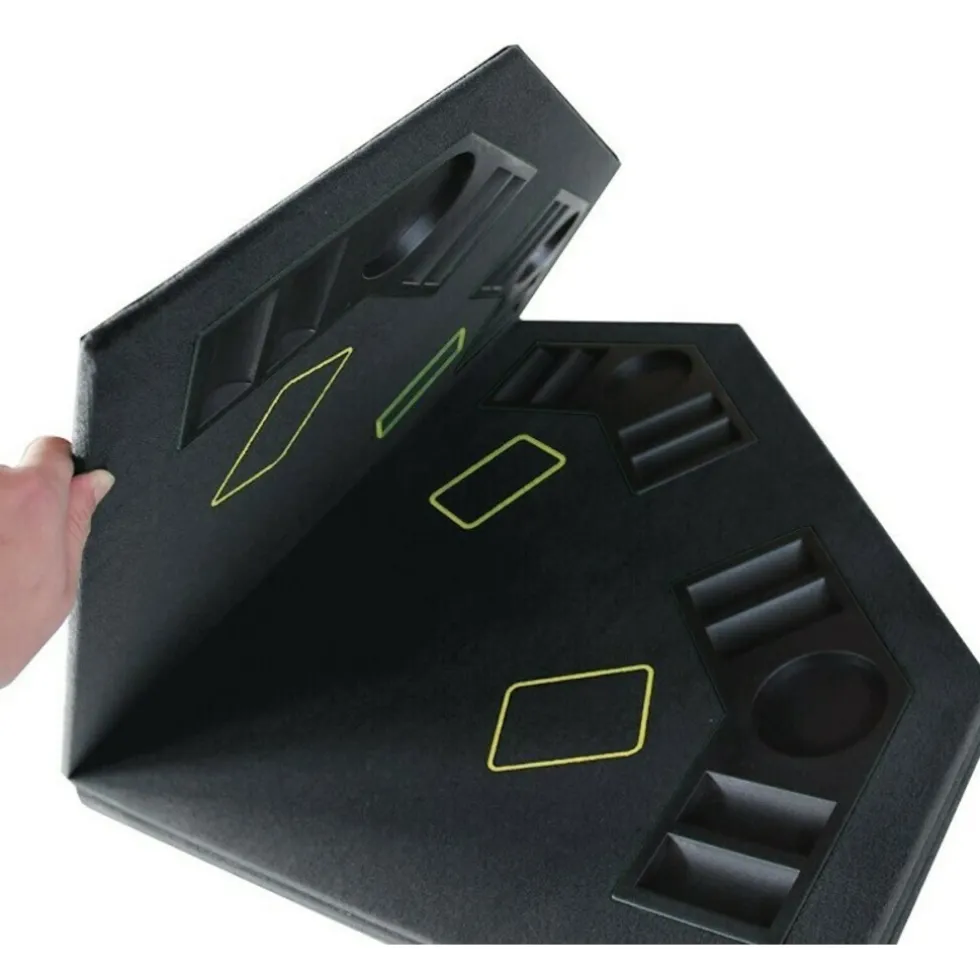 Pegasi pokertop Basic