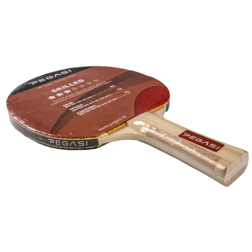Pegasi tafeltennisbatje 3 ster Skilled