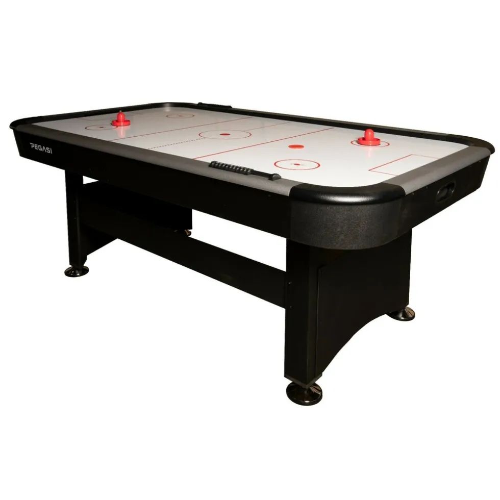 Pegasi airhockeytafel Airforce