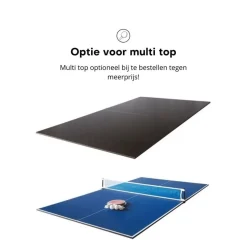 Pegasi airhockeytafel Airforce