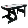 Pegasi airhockeytafel Blizzard inklapbaar