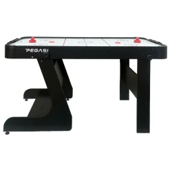 Pegasi airhockeytafel Blizzard inklapbaar