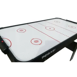 Pegasi airhockeytafel Blizzard inklapbaar
