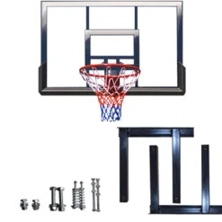 Pegasi basketbalbord School