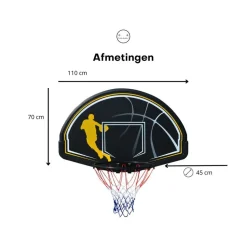 Pegasi basketbalbord Sport