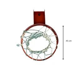 Pegasi basketbalring