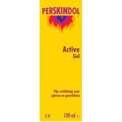 Perskindol Active Gel