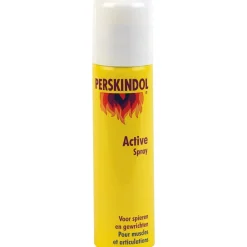 Perskindol Active Spray