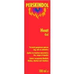 Perskindol Heat Gel