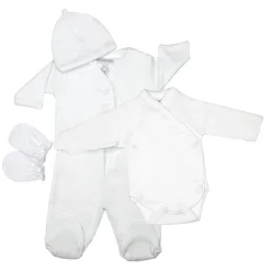 Petit Villain 0-3mnd Giftset