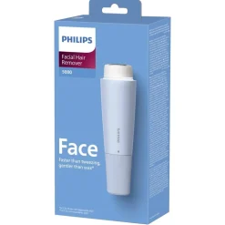 Philips 5000 Series BRR484/00 Facial Hair Remover