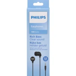 Philips 1000 Series Earphones